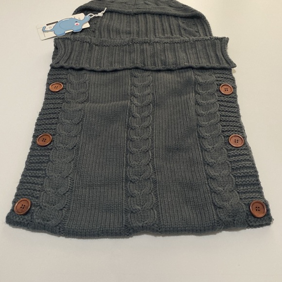 Xmwealthy Baby Swaddle - Picture 4 of 11